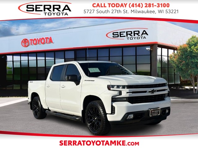 chevrolet silverado 1500 2020 1GCUYEEL8LZ377508 image chevrolet silverado 1500 2020 1GCUYEEL8LZ377508 image